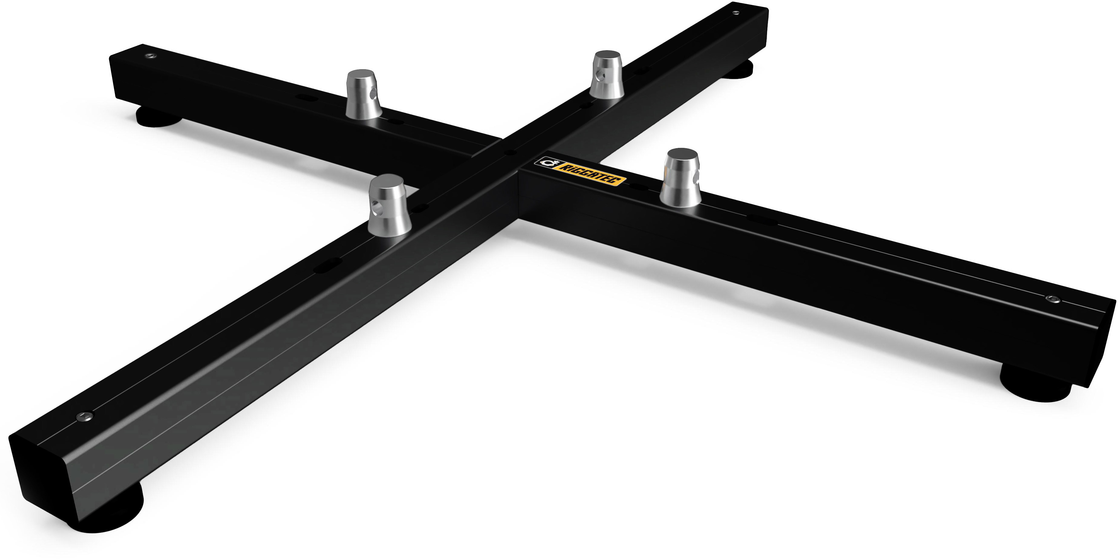 Swift Eventverleih Riggatec Xbase 100 schwarz